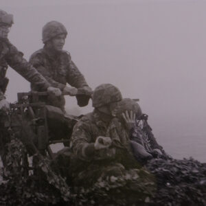 Royal Anglian Regiment Royal Anglian Regiment