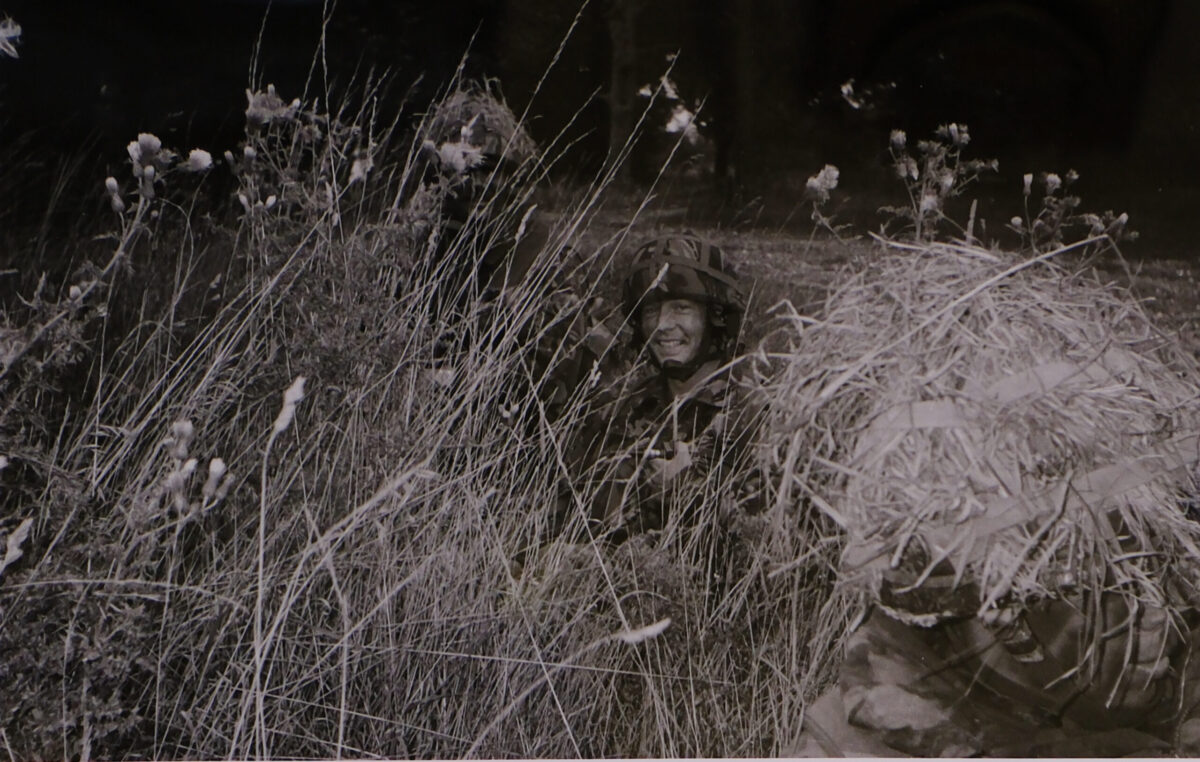 Royal Anglian Regiment