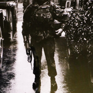 Royal Anglian Regiment