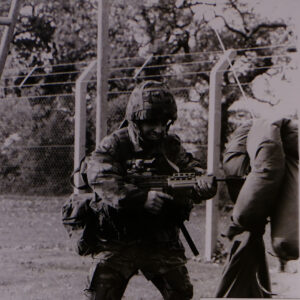 Royal Anglian Regiment