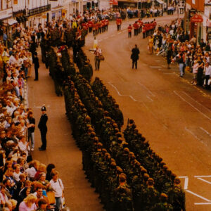 Royal Anglian Regiment