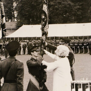 Royal Anglian Regiment