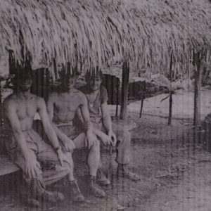 1st Battalion, Royal Anglian Regiment. Belize. 1st Battalion, Royal Anglian Regiment. Belize.