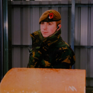 Royal Anglian Regiment Royal Anglian Regiment