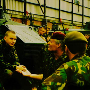 Royal Anglian Regiment Royal Anglian Regiment