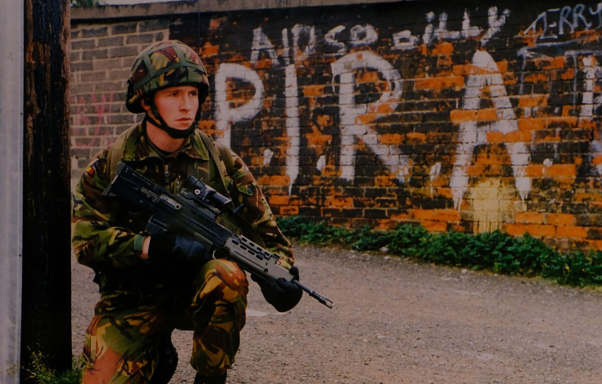 Royal Anglian Regiment