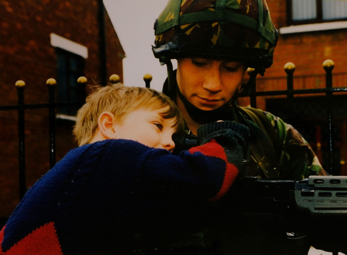 Royal Anglian Regiment