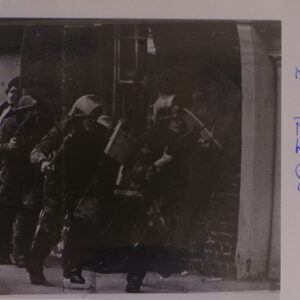 1st Battalion, Royal Anglian Regiment