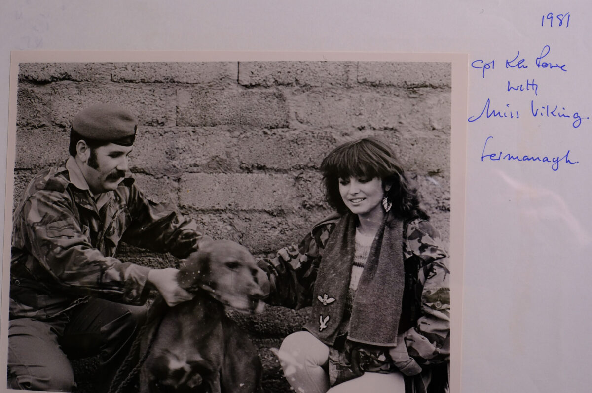 1st Battalion, Royal Anglian Regiment 1st Battalion, Royal Anglian Regiment