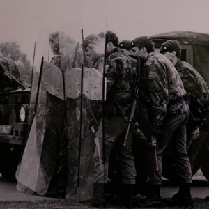 1st Battalion, Royal Anglian Regiment