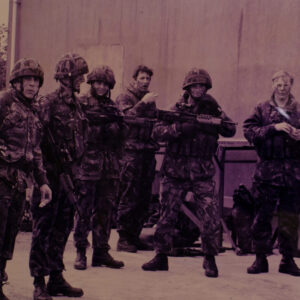 1st Battalion, Royal Anglian Regiment