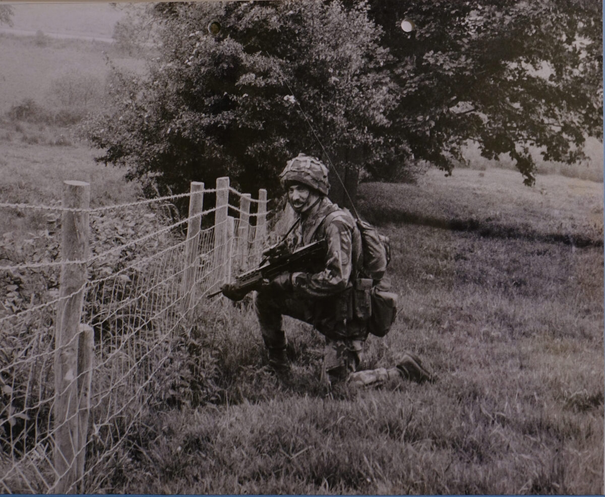 1st Battalion, Royal Anglian Regiment 1st Battalion, Royal Anglian Regiment