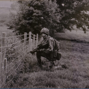 1st Battalion, Royal Anglian Regiment 1st Battalion, Royal Anglian Regiment