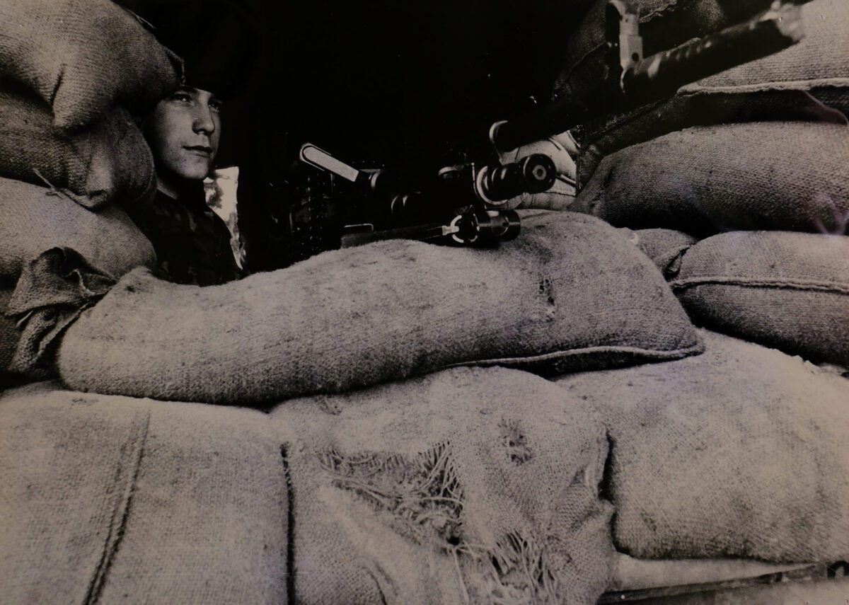 1st Battalion, Royal Anglian Regiment