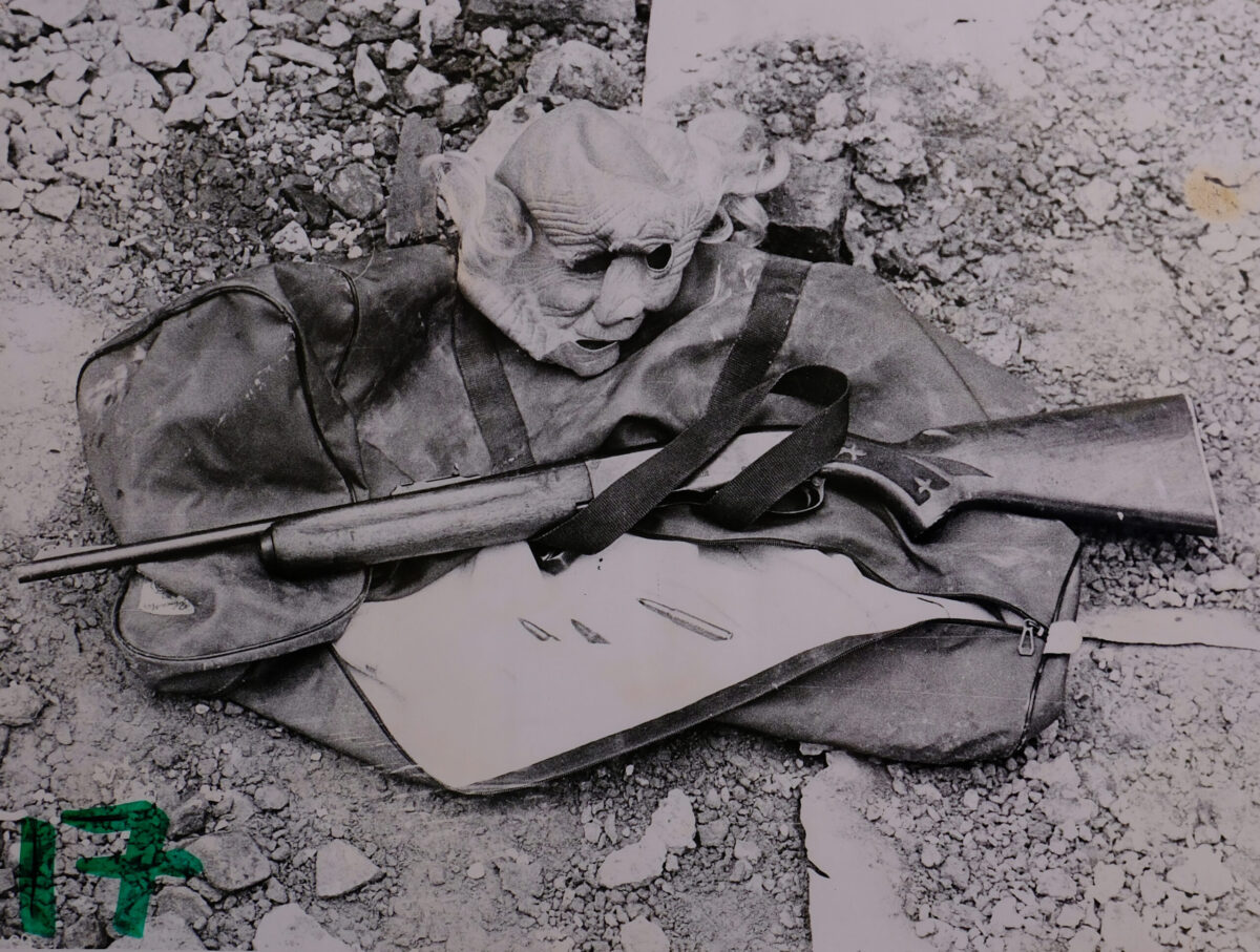 1st Battalion, Royal Anglian Regiment