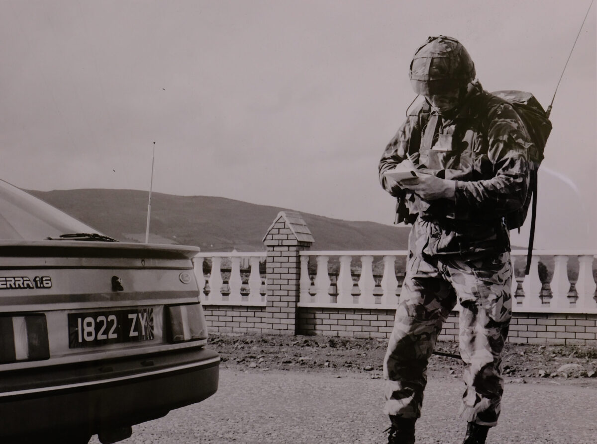 1st Battalion, Royal Anglian Regiment 1st Battalion, Royal Anglian Regiment