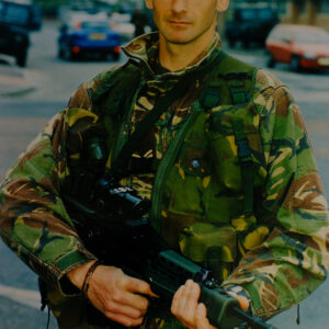 1st Battalion, Royal Anglian Regiment 1st Battalion, Royal Anglian Regiment