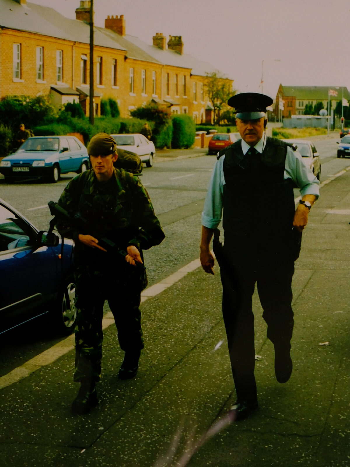 1st Battalion, Royal Anglian Regiment 1st Battalion, Royal Anglian Regiment