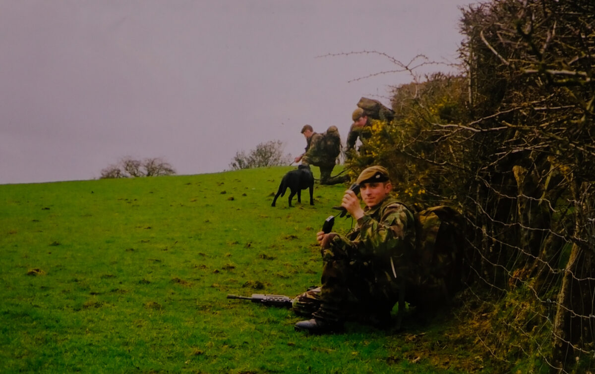 1st Battalion, Royal Anglian Regiment