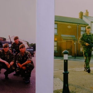 1st Battalion, Royal Anglian Regiment 1st Battalion, Royal Anglian Regiment