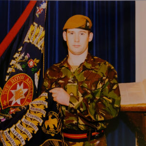 1st Battalion, Royal Anglian Regiment 1st Battalion, Royal Anglian Regiment