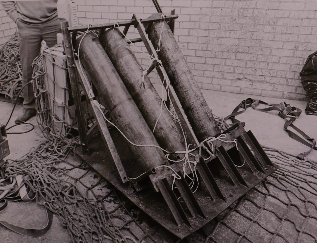 Royal Anglian Regiment Op Banner