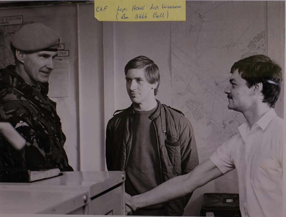 Royal Anglian Regiment Royal Anglian Regiment