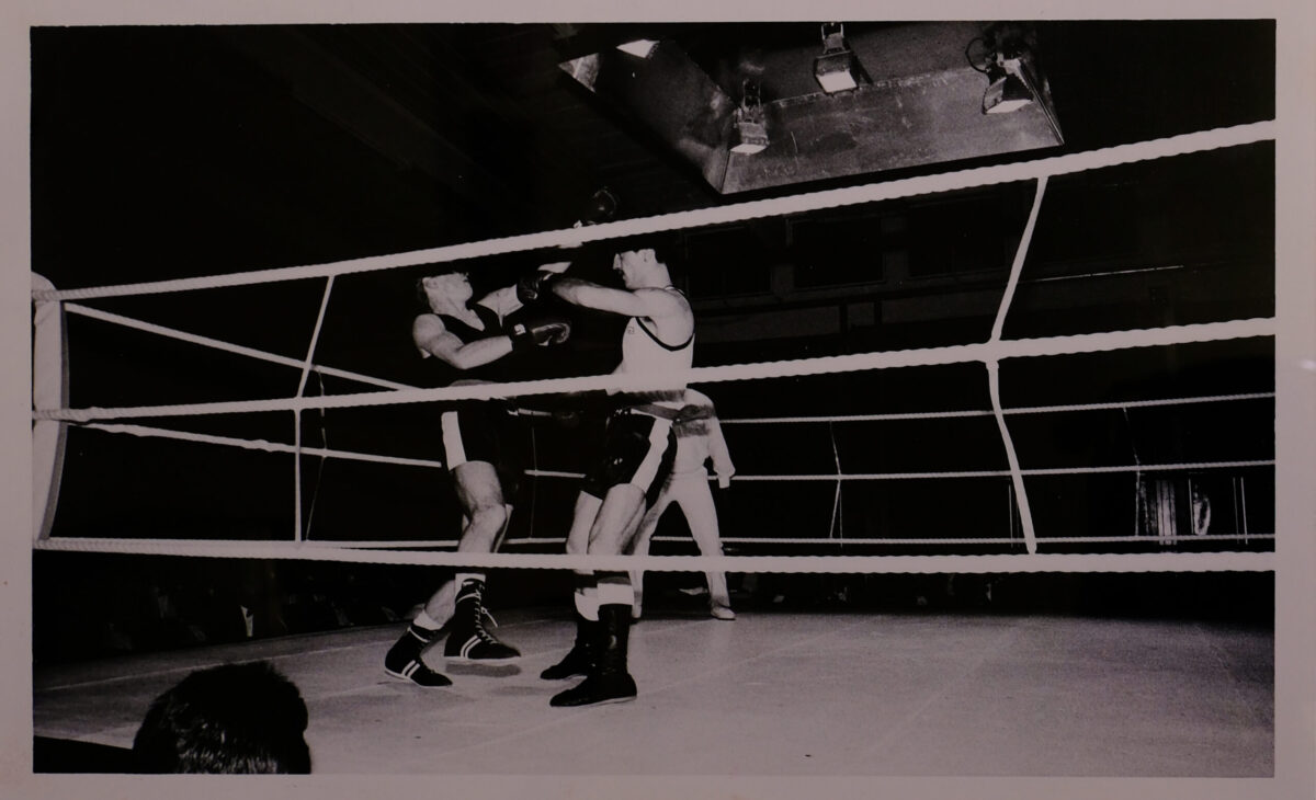 The 1st Battalion, The Royal Anglian Regiment