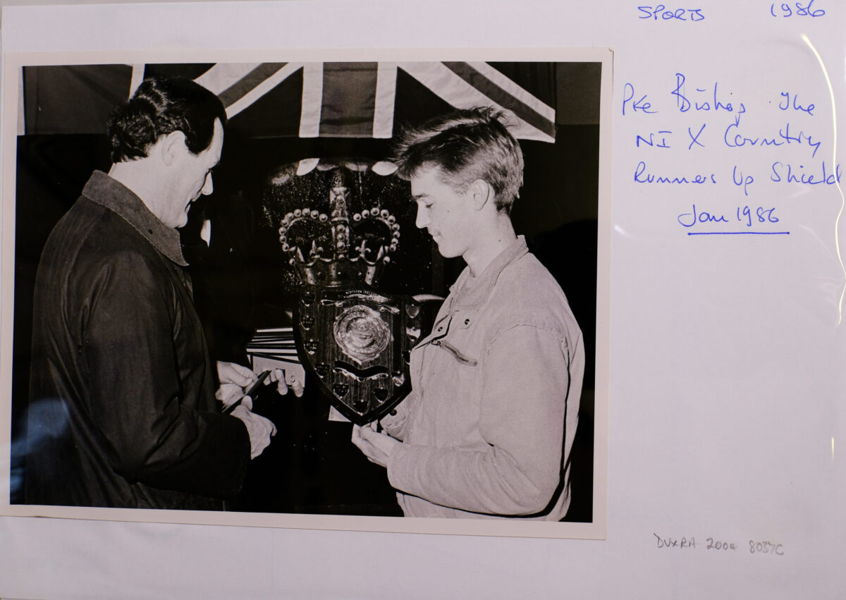 Royal Anglian Regiment