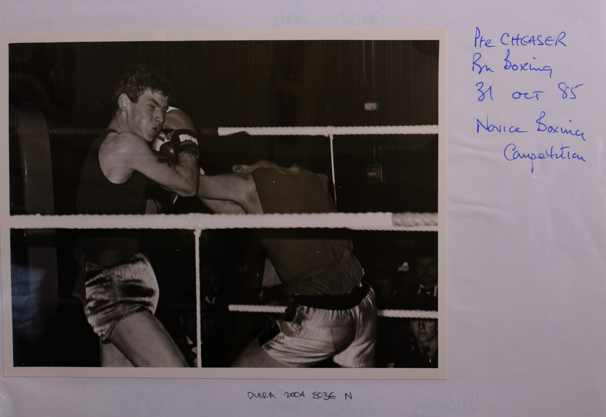 Royal Anglian Regiment