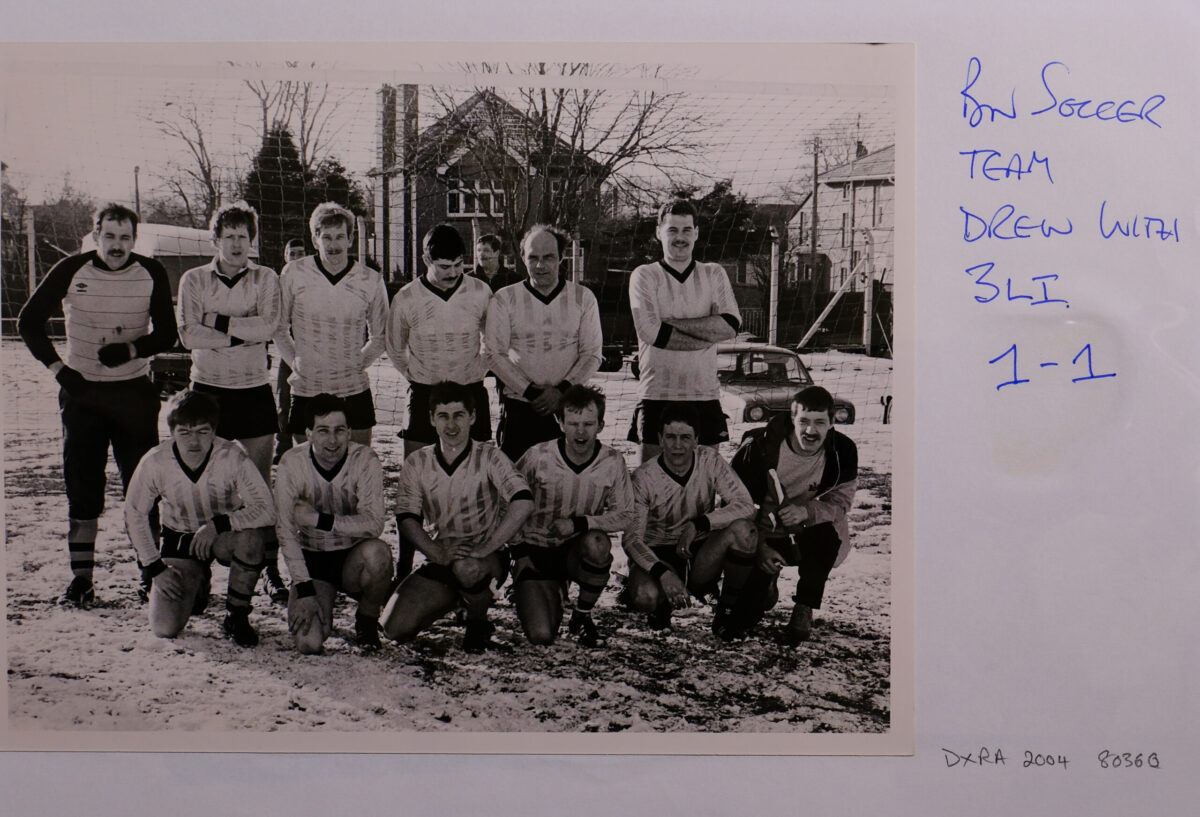 Royal Anglian Regiment Royal Anglian Regiment