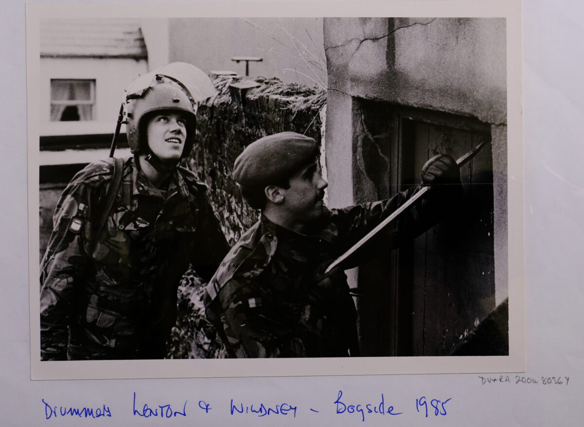 Royal Anglian Regiment Royal Anglian Regiment