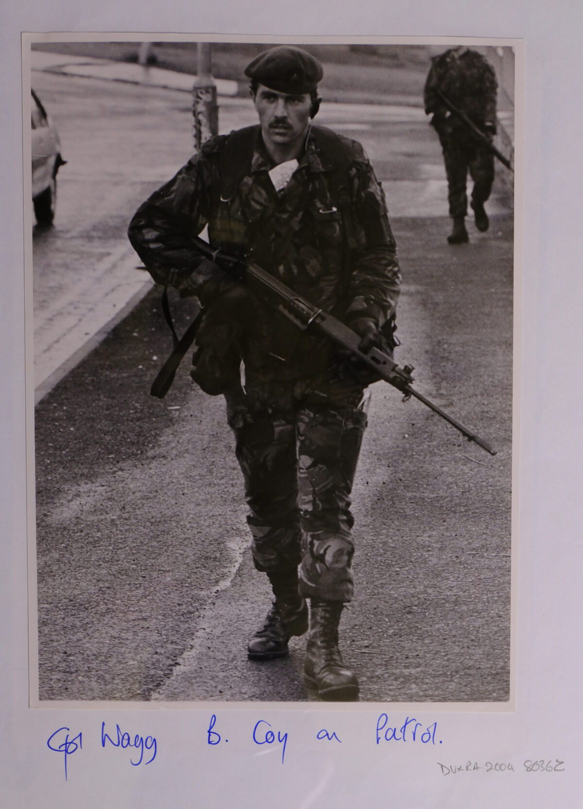 Royal Anglian Regiment