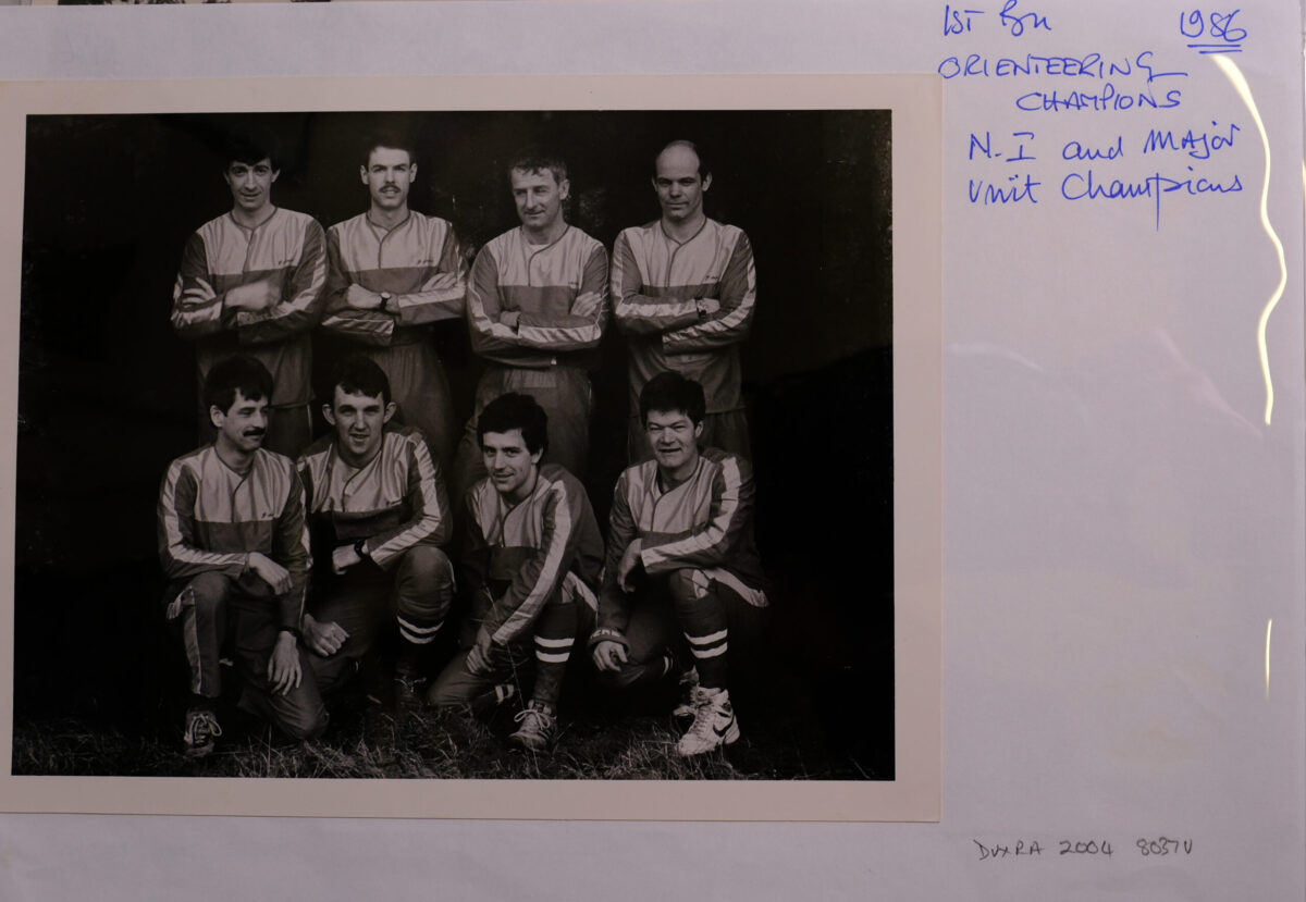 Royal Anglian Regiment