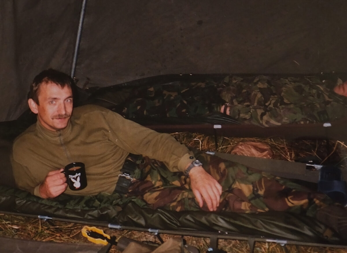 Royal Angllian Regiment