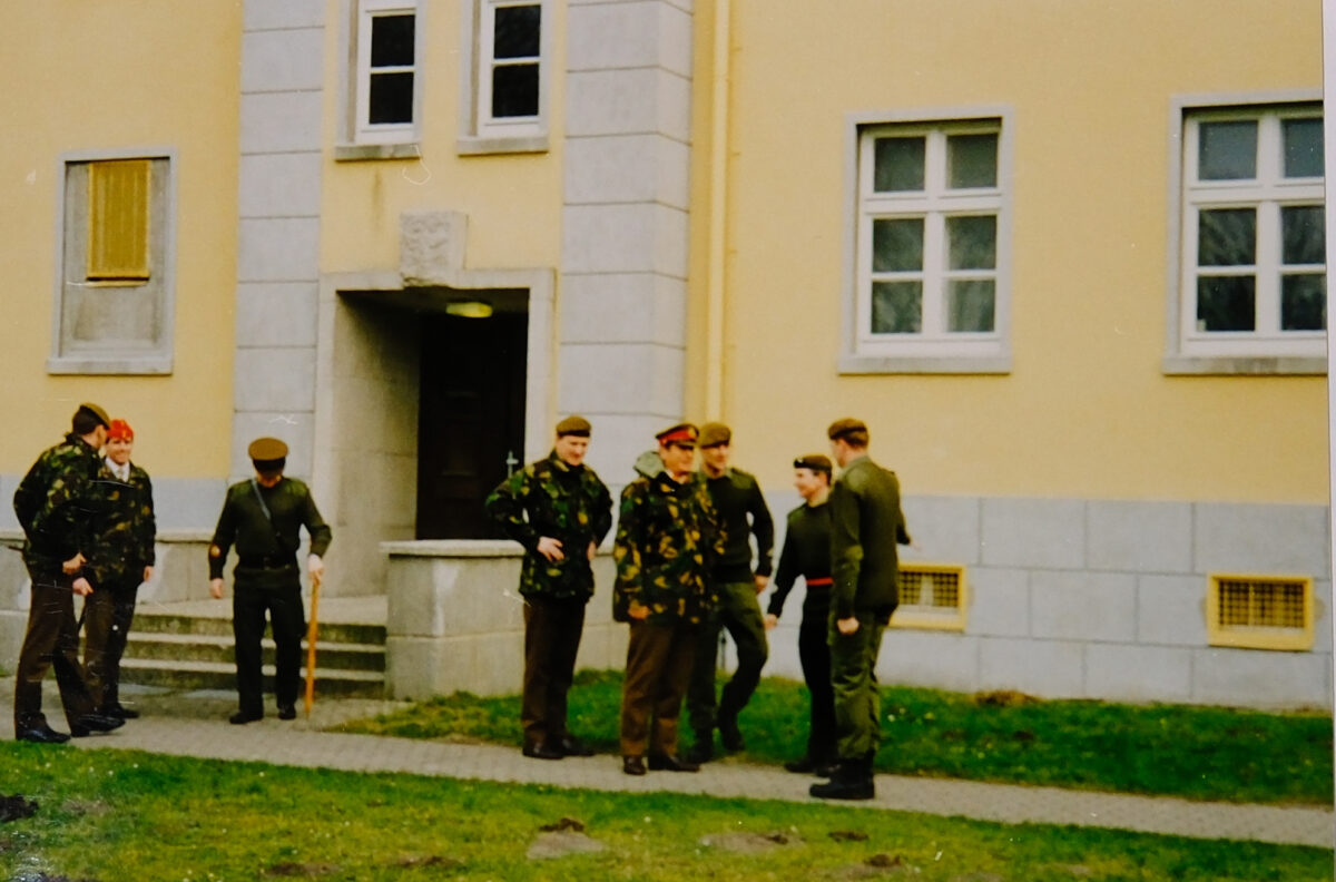 Royal Anglian Regiment