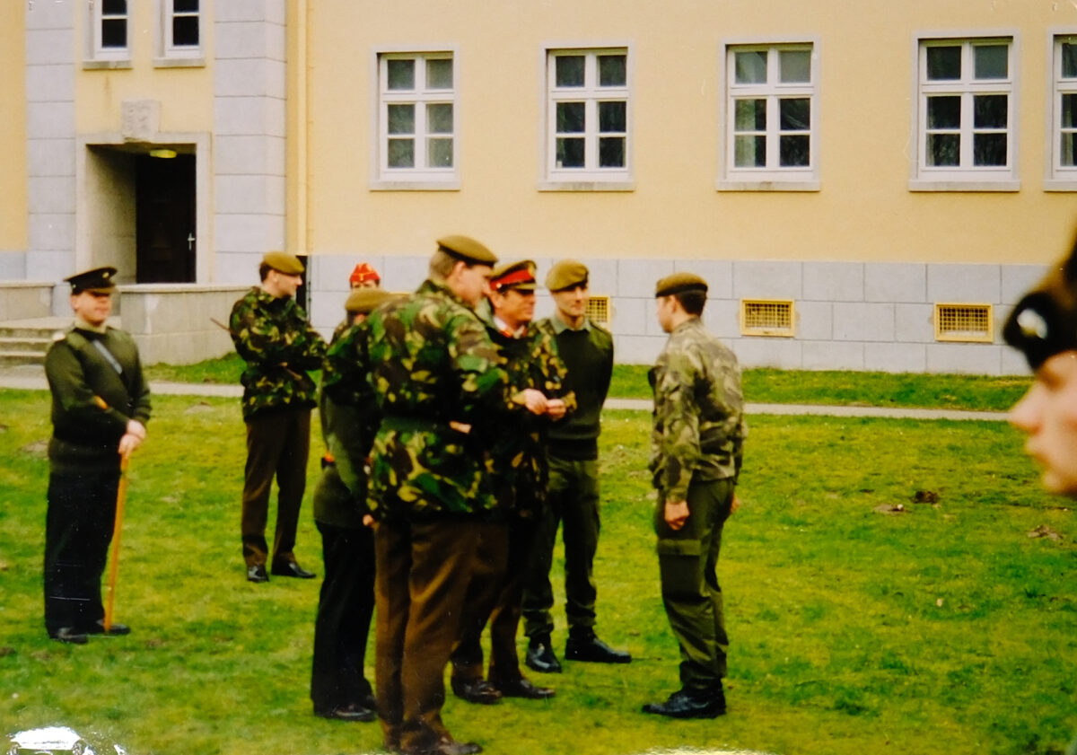 Royal Anglian Regiment Royal Anglian Regiment