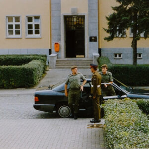 Royal Anglian Regiment