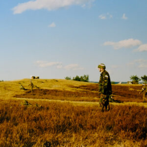 Royal Anglian Regiment