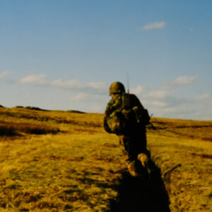 Royal Anglian Regiment