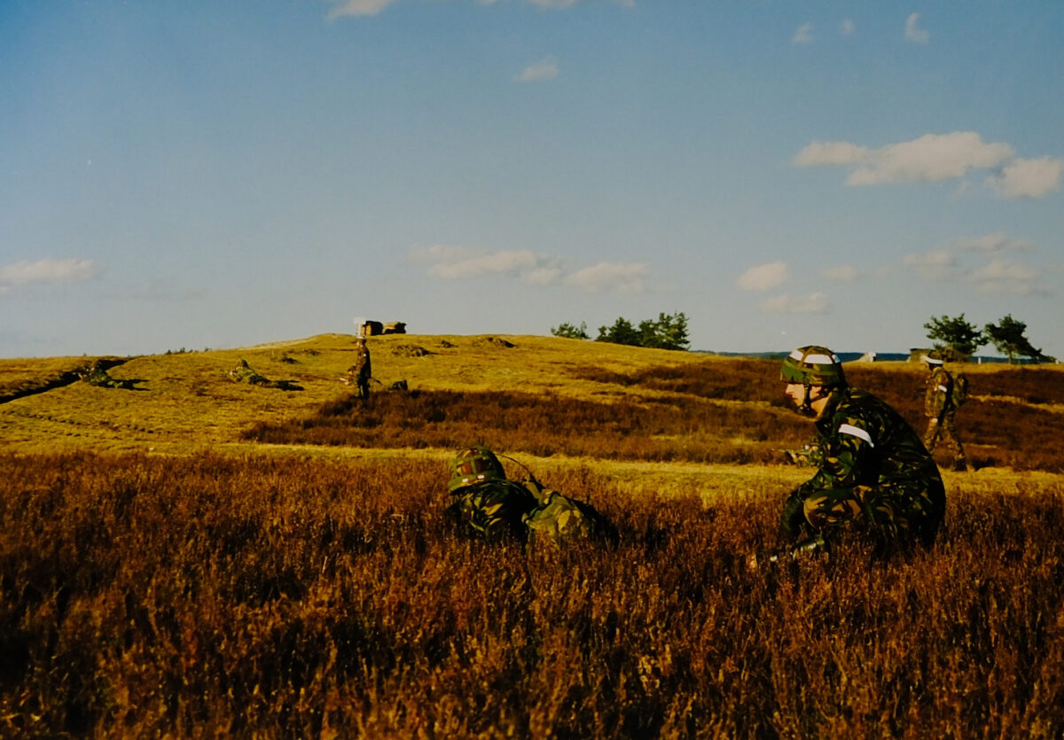 Royal Anglian Regiment Royal Anglian Regiment