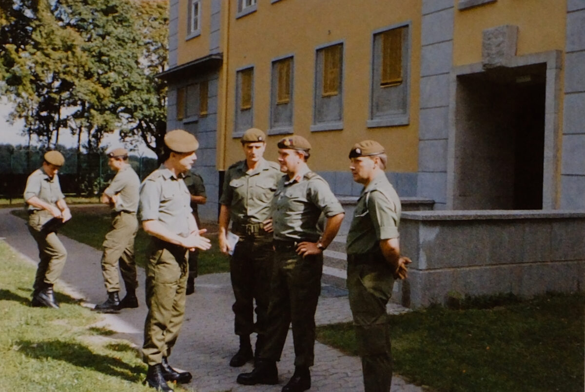 Royal Anglian Regiment Royal Anglian Regiment