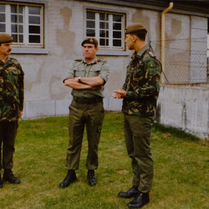 Royal Anglian Regiment