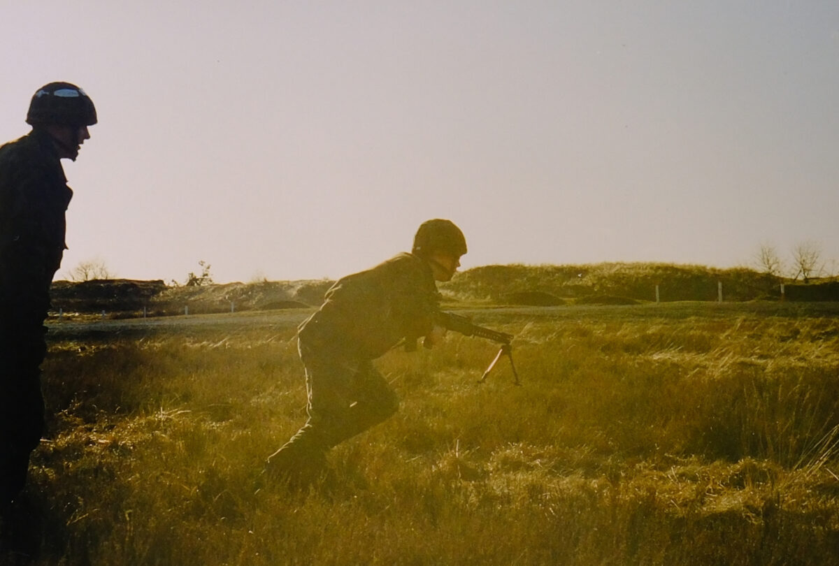 Royal Anglian Regiment Royal Anglian Regiment