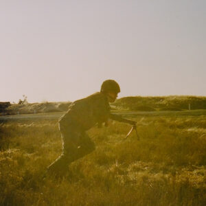 Royal Anglian Regiment