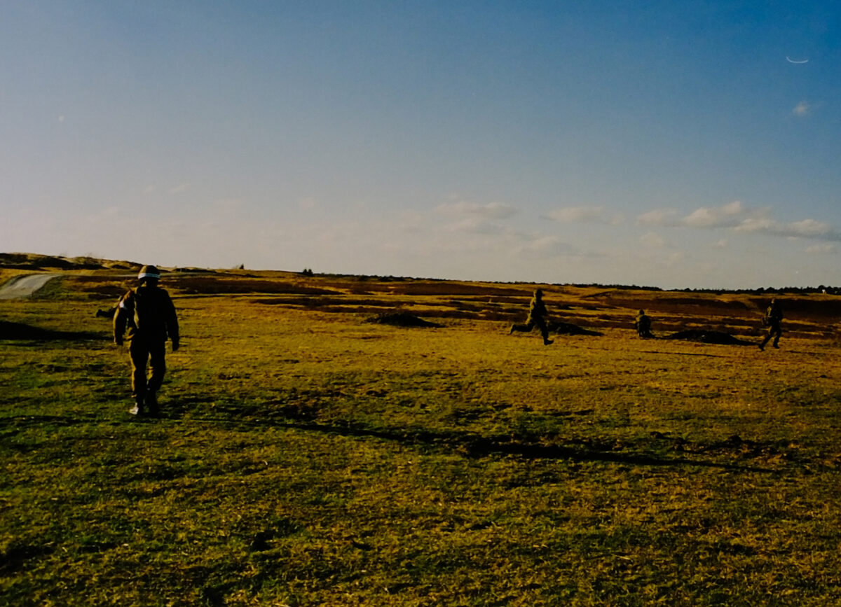 Royal Anglian Regiment Royal Anglian Regiment