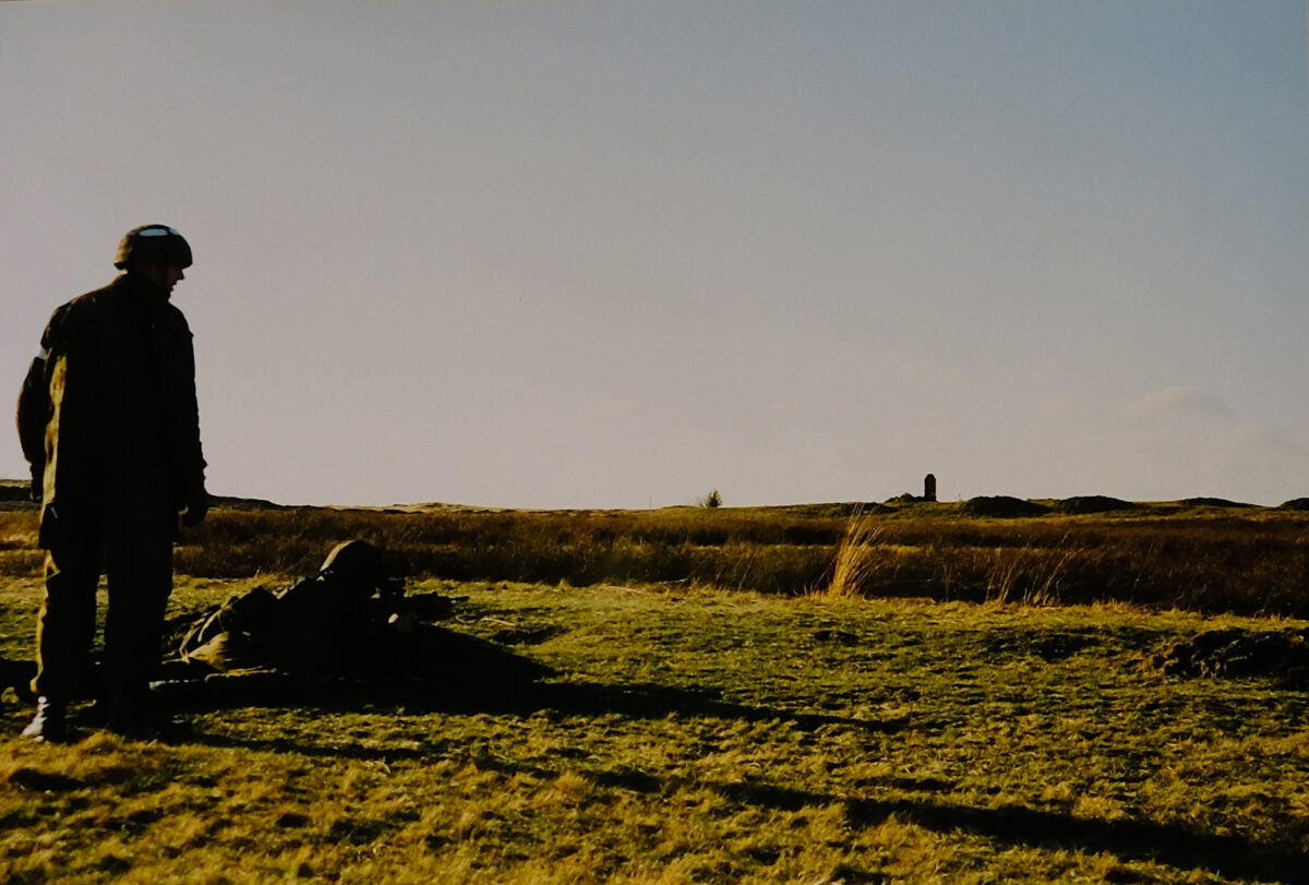 Royal Anglian Regiment Royal Anglian Regiment