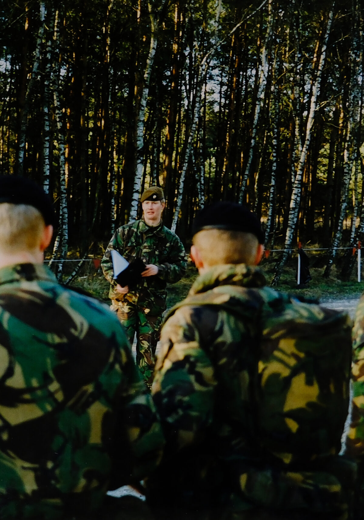 Royal Anglian Regiment