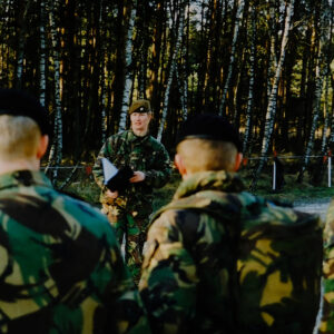 Royal Anglian Regiment