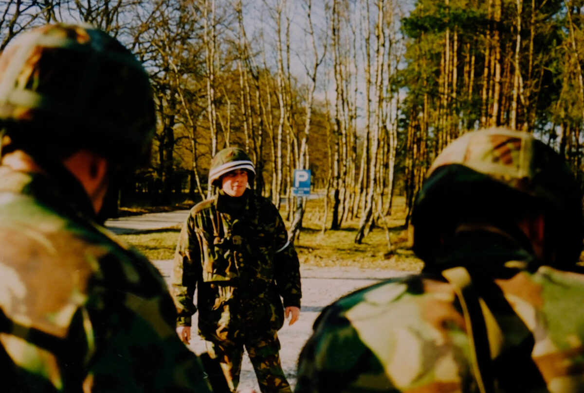 Royal Anglian Regiment